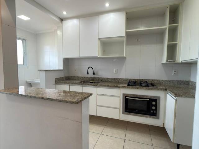 Apartamento para Venda em Praia Grande - 4