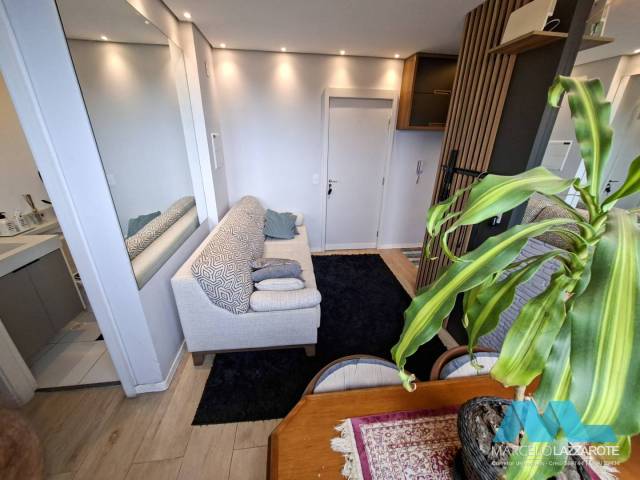 #513 - Apartamento para Venda em Santos - SP