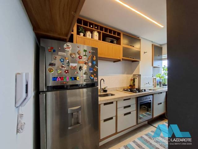 Apartamento para Venda em Santos - 4