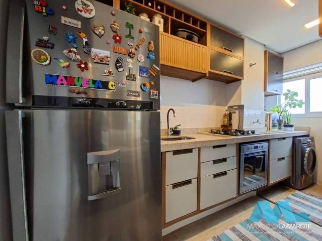 Apartamento para Venda em Santos - 5
