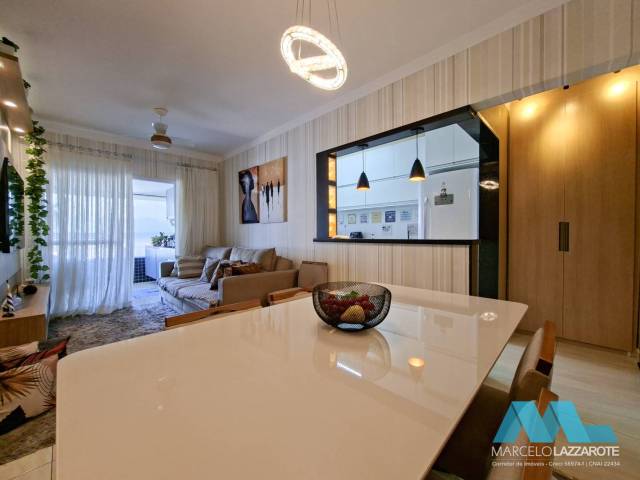 Apartamento para Venda em Praia Grande - 4