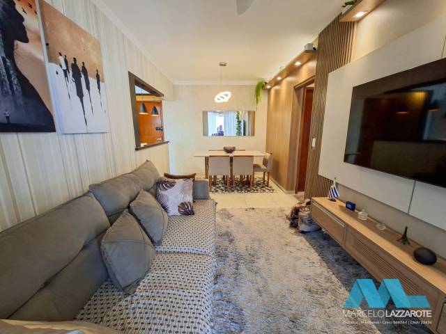 Apartamento para Venda em Praia Grande - 5