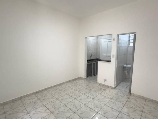 #515 - Kitnet para Venda em Praia Grande - SP