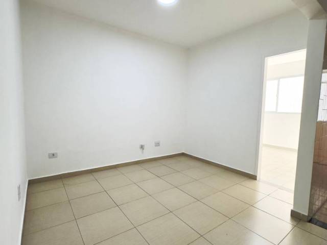 Venda em Caiçara - Praia Grande