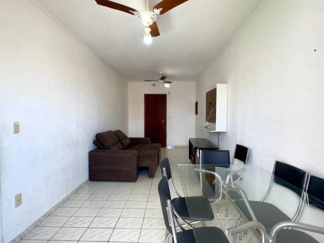 #517 - Apartamento para Venda em Praia Grande - SP