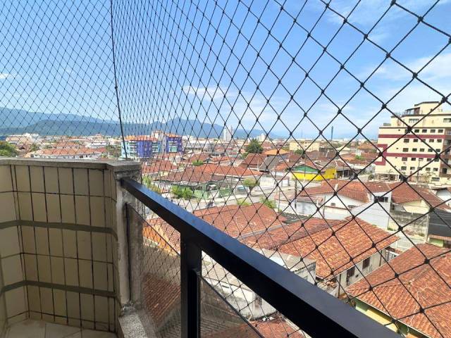 Apartamento para Venda em Praia Grande - 4