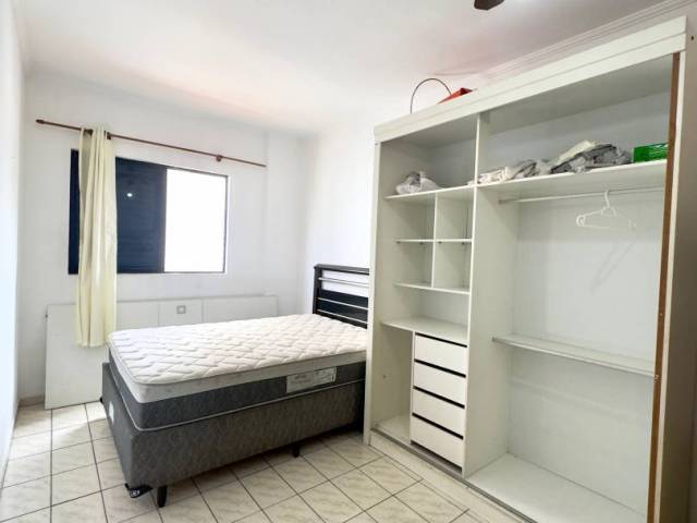 Apartamento para Venda em Praia Grande - 5