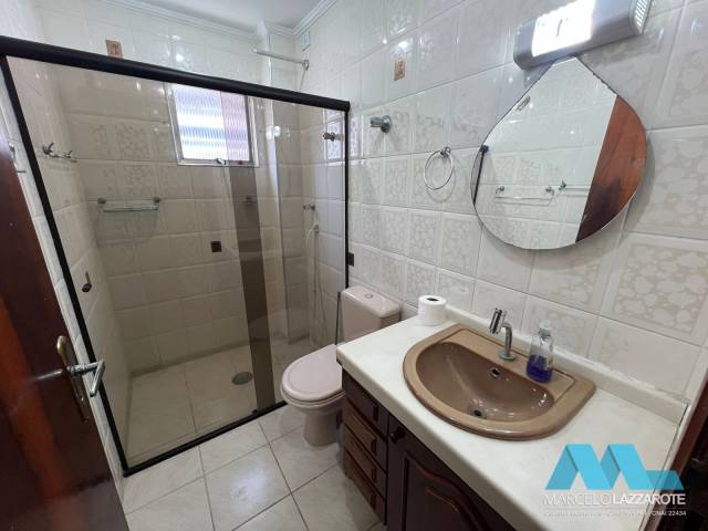 Apartamento para Venda em Praia Grande - 5