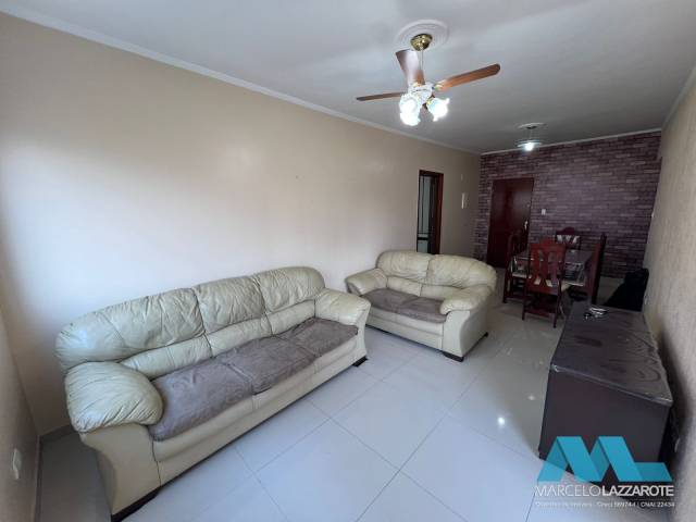 Apartamento para Venda em Praia Grande - 4