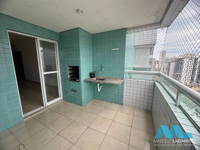 Apartamento para Venda em Praia Grande - 5