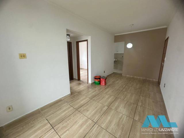 Apartamento para Venda em Praia Grande - 4