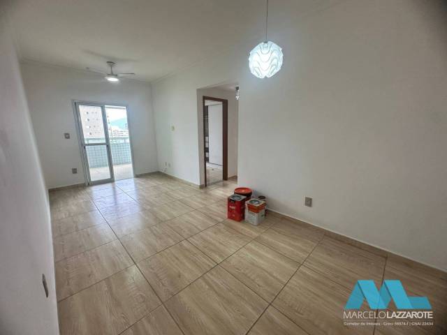 #519 - Apartamento para Venda em Praia Grande - SP