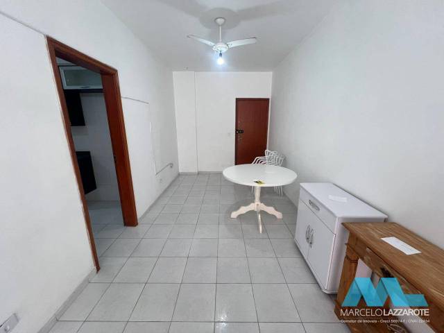 #520 - Apartamento para Venda em Praia Grande - SP