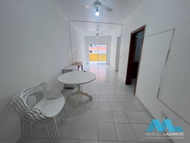 #520 - Apartamento para Venda em Praia Grande - SP