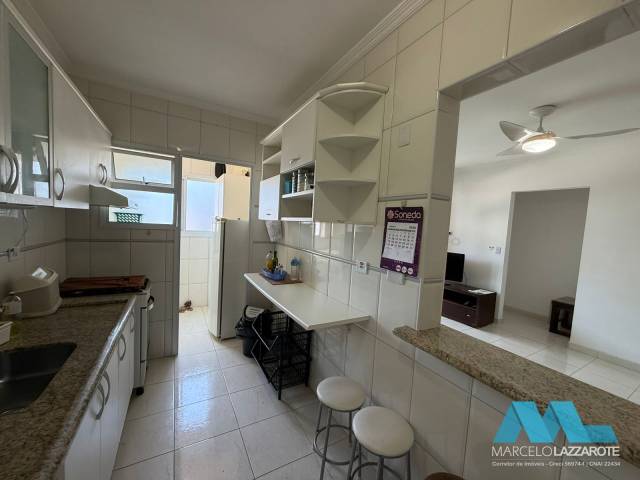 Apartamento para Venda em Praia Grande - 4