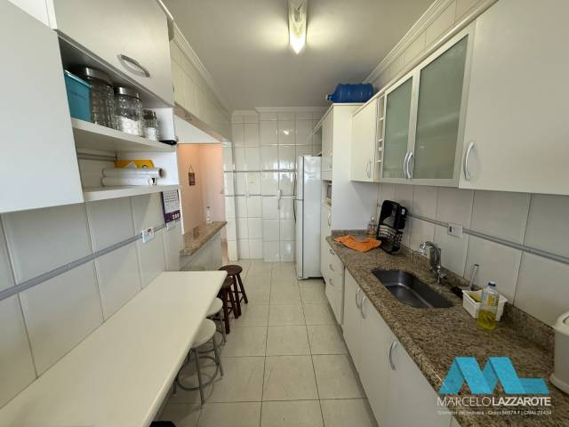 Apartamento para Venda em Praia Grande - 5