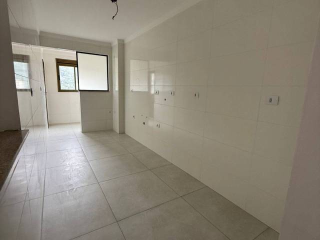 Apartamento para Venda em Praia Grande - 4