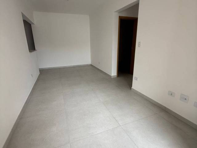 #522 - Apartamento para Venda em Praia Grande - SP