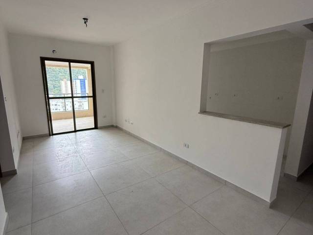 #522 - Apartamento para Venda em Praia Grande - SP