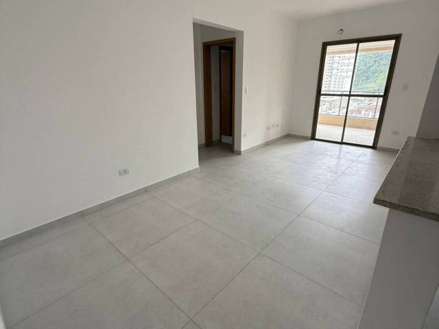 #522 - Apartamento para Venda em Praia Grande - SP
