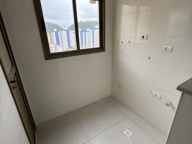 Apartamento para Venda em Praia Grande - 5