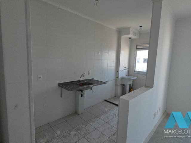 Apartamento para Venda em Praia Grande - 5