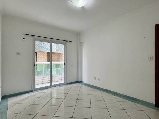#524 - Apartamento para Venda em Praia Grande - SP