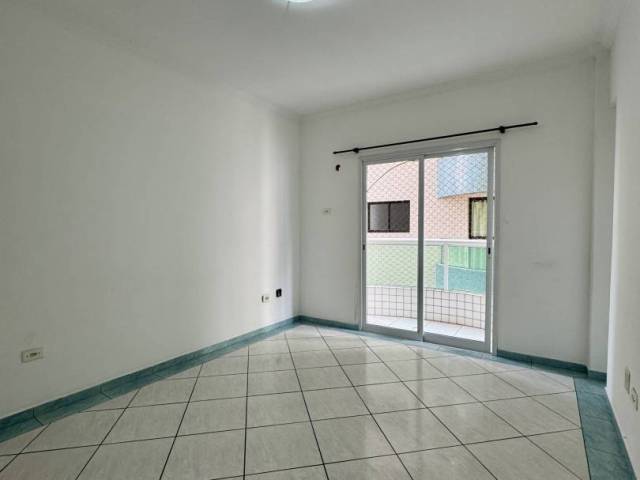 #524 - Apartamento para Venda em Praia Grande - SP
