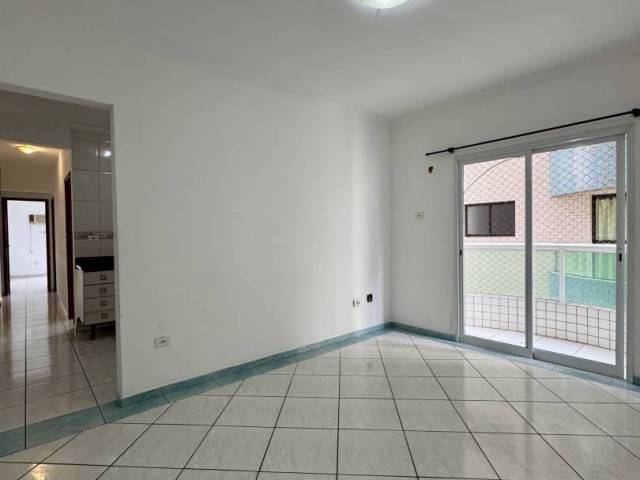 #524 - Apartamento para Venda em Praia Grande - SP