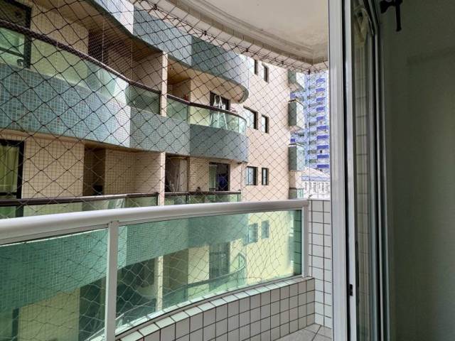 Apartamento para Venda em Praia Grande - 4