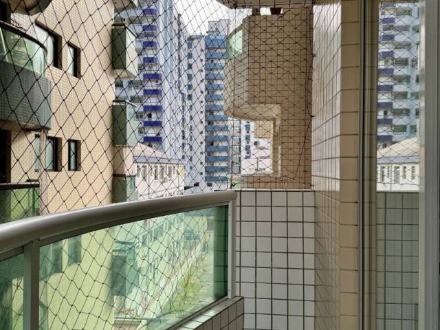 Apartamento para Venda em Praia Grande - 5