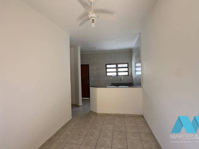 #525 - Casa em condomínio para Venda em Praia Grande - SP