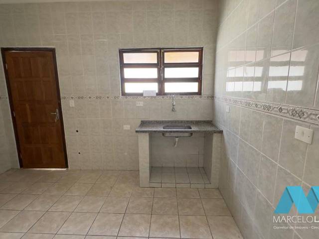 #525 - Casa em condomínio para Venda em Praia Grande - SP