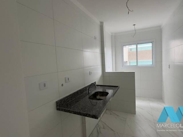 Apartamento para Venda em Praia Grande - 4