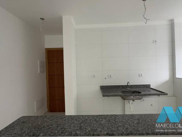 Apartamento para Venda em Praia Grande - 5