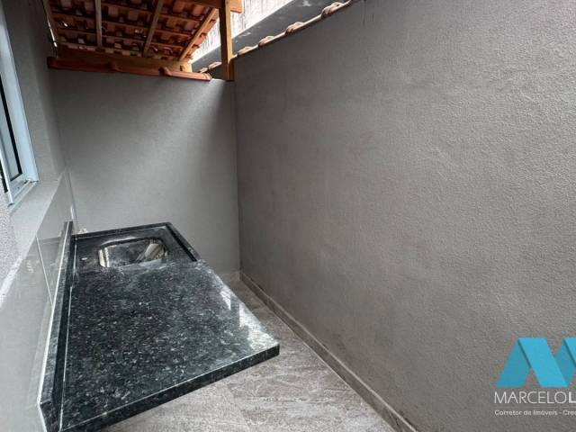 Casa em condomínio para Venda em Praia Grande - 4