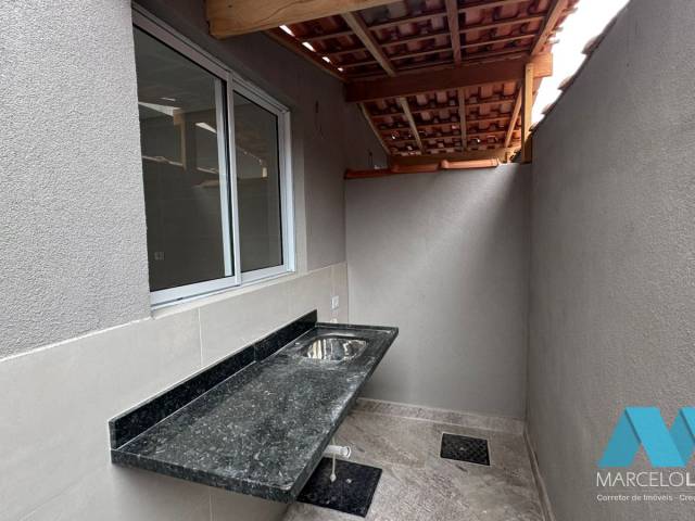 Casa em condomínio para Venda em Praia Grande - 5