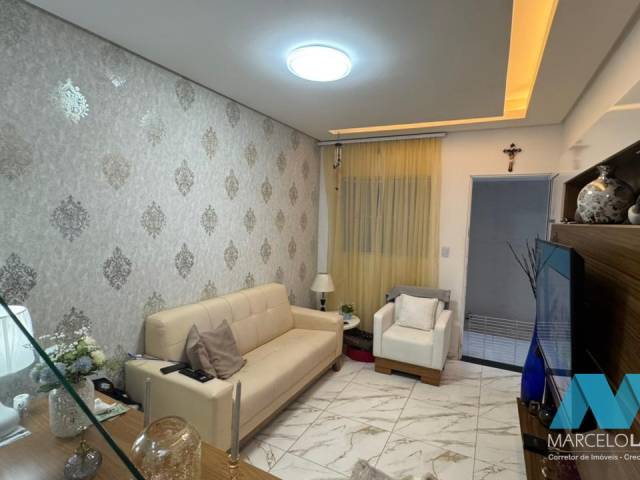 #528 - Casa em condomínio para Venda em Praia Grande - SP