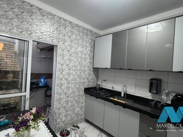 Casa em condomínio para Venda em Praia Grande - 4