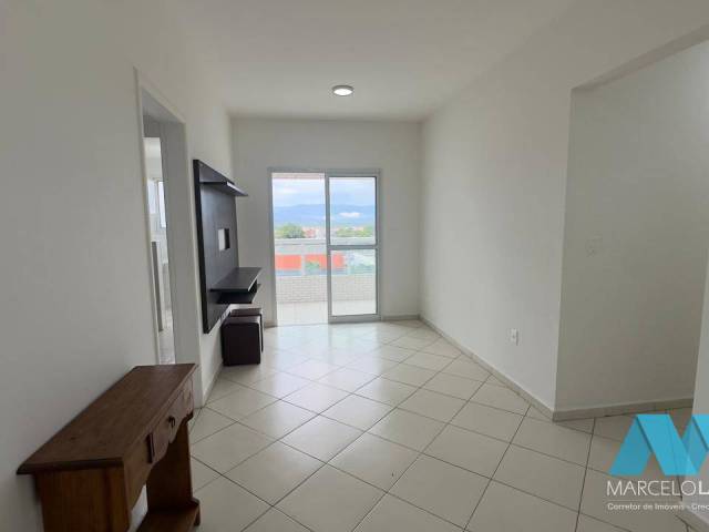 #529 - Apartamento para Venda em Praia Grande - SP