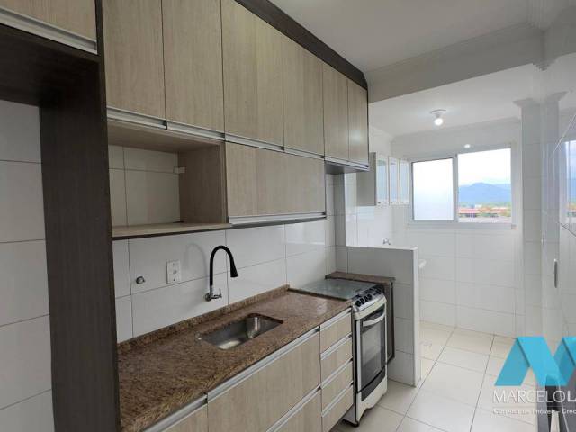 Apartamento para Venda em Praia Grande - 4