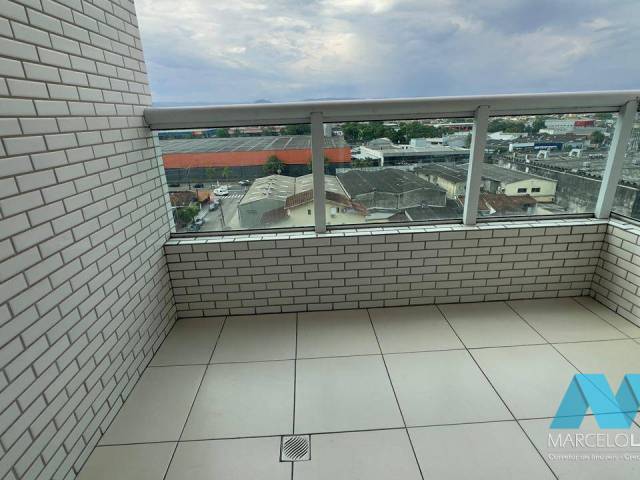 Apartamento para Venda em Praia Grande - 3