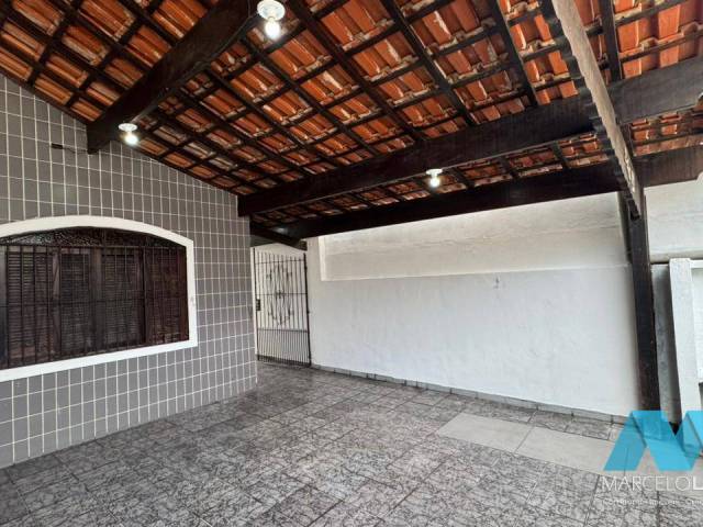 #530 - Casa para Venda em Praia Grande - SP