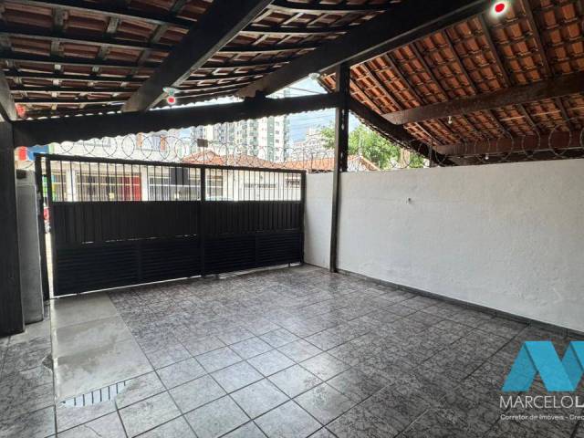 #530 - Casa para Venda em Praia Grande - SP