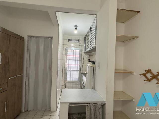 Apartamento para Venda em Praia Grande - 3