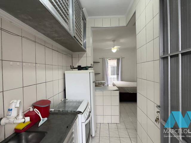 Apartamento para Venda em Praia Grande - 2