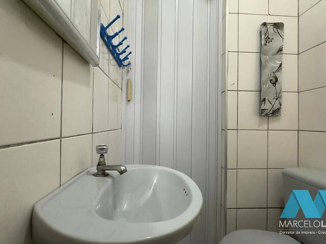 Apartamento para Venda em Praia Grande - 4