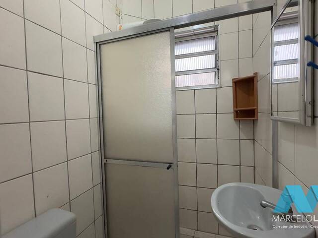 Apartamento para Venda em Praia Grande - 5
