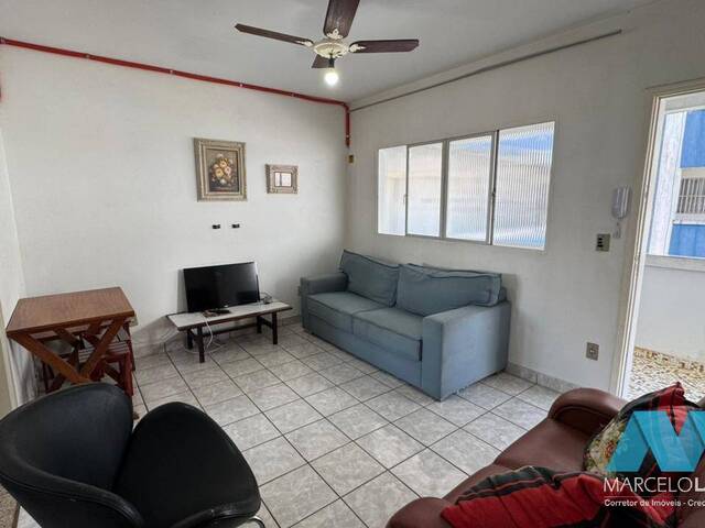 Apartamento para Venda em Praia Grande - 2