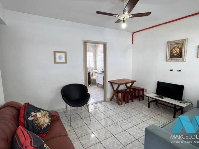 Venda em Ocian - Praia Grande